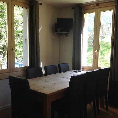 La Brise Apartment Chamonix Luaran gambar
