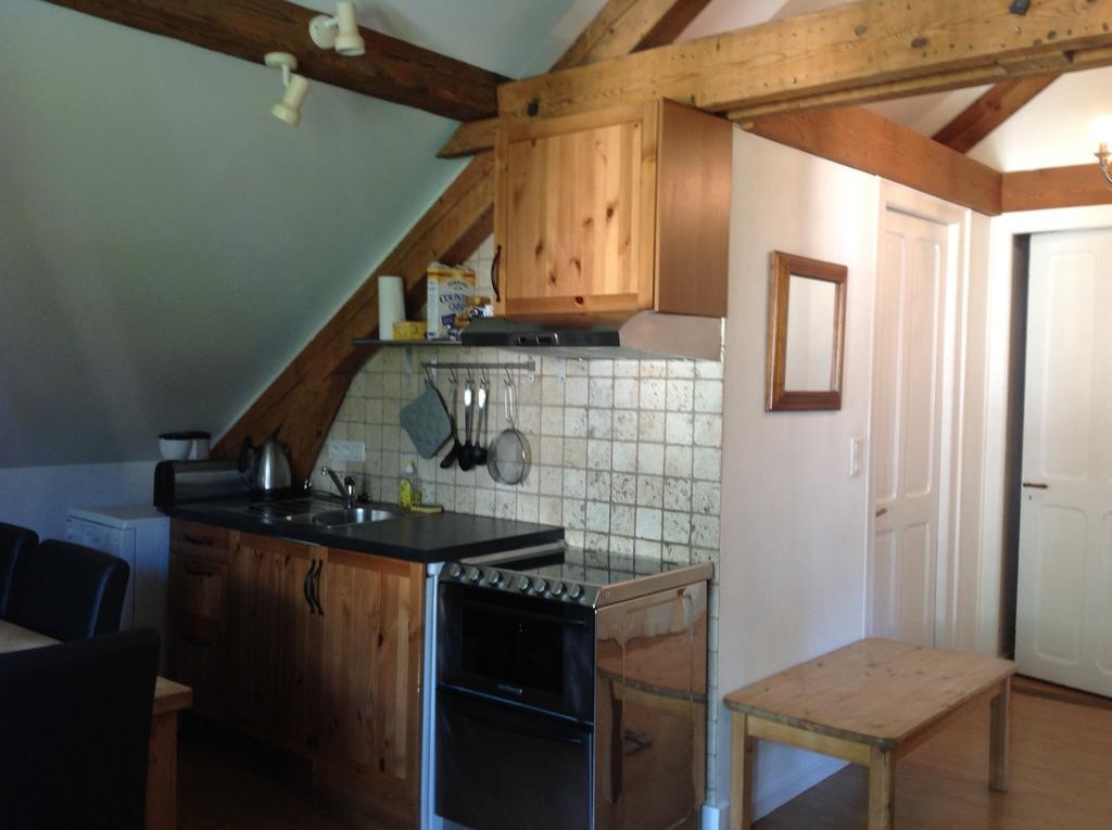 La Brise Apartment Chamonix Bilik gambar