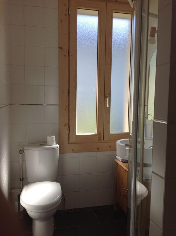 La Brise Apartment Chamonix Bilik gambar