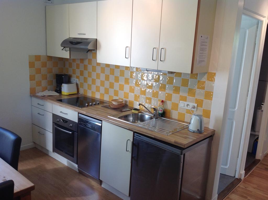 La Brise Apartment Chamonix Bilik gambar