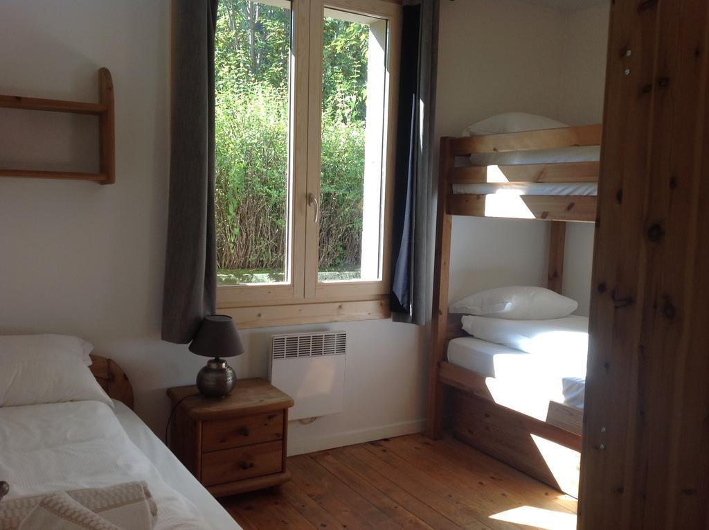 La Brise Apartment Chamonix Bilik gambar